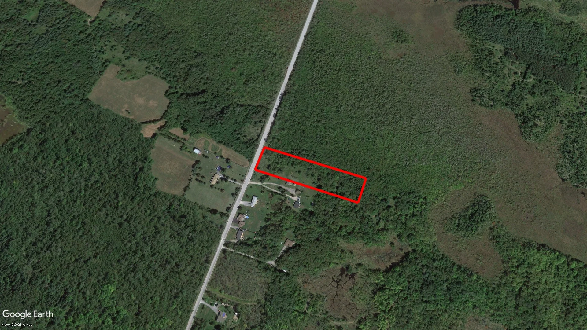 Tax sale property at Quin-Mo-Lac Rd., Centre Hastings, Centre Hastings - Photo 3