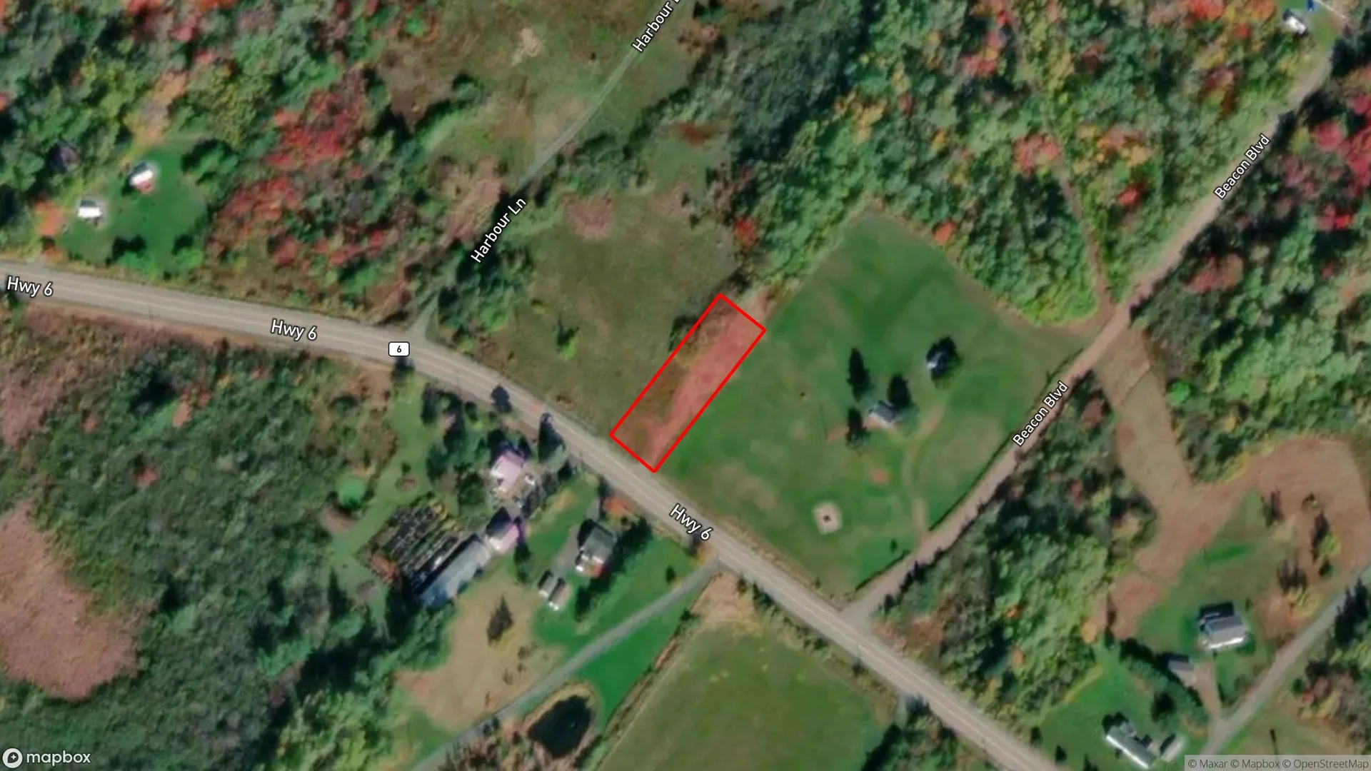 Tax sale property at , Cumberland - Photo 2