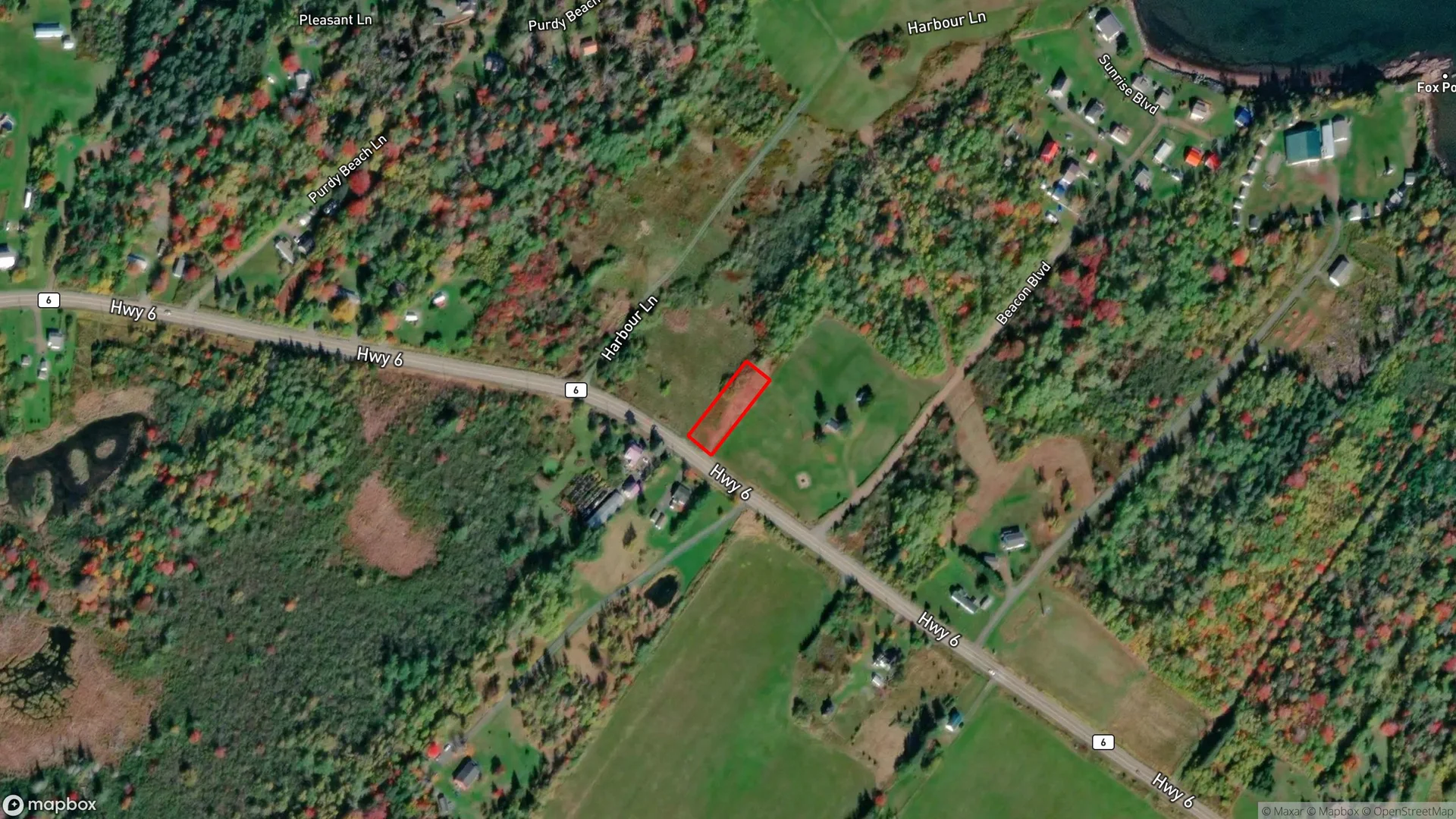 Tax sale property at , Cumberland - Photo 3