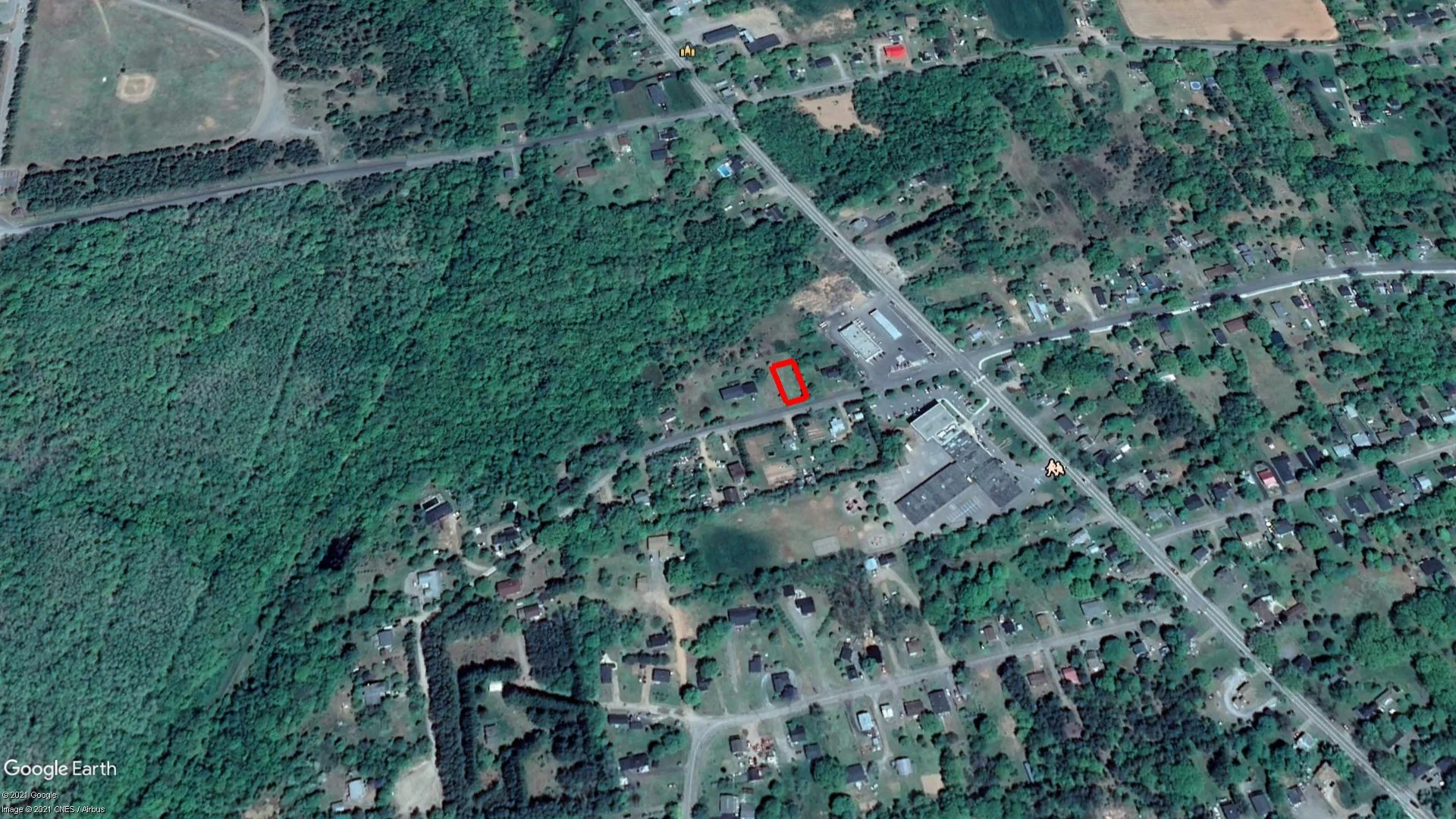 Tax sale property at Mckittrick Rd North Kentville, Kings - Photo 3