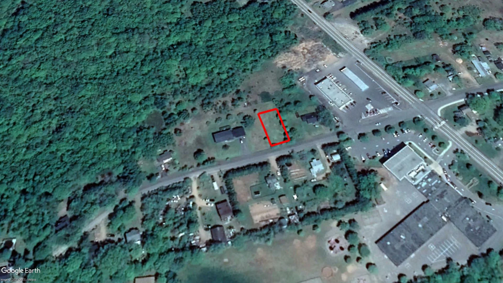 Tax sale property at Mckittrick Rd North Kentville, Kings - Photo 2