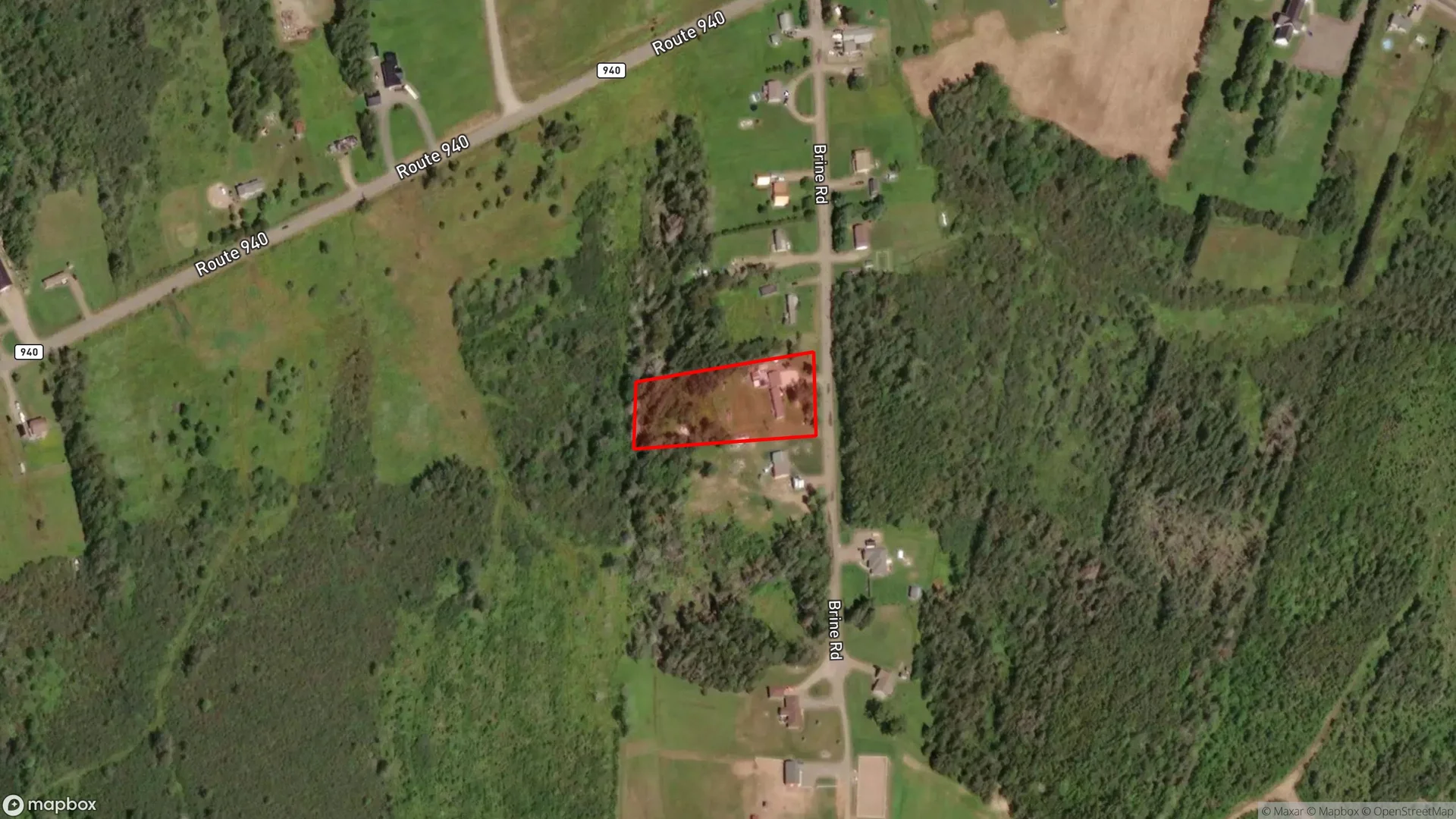 Tax sale property at , Albert Westmorland - Photo 3