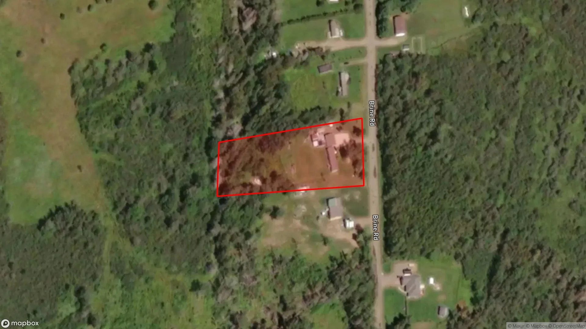 Tax sale property at , Albert Westmorland - Photo 2