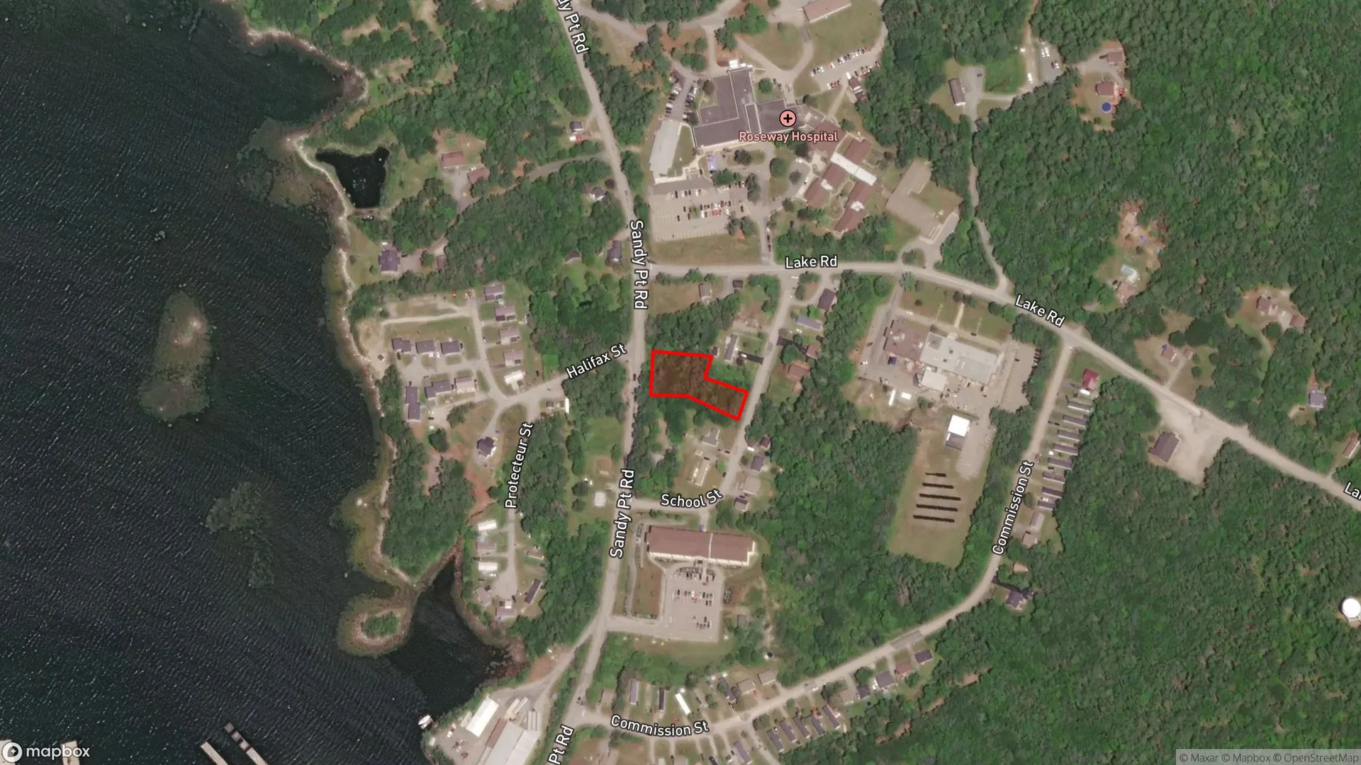 Tax sale property at , Shelburne - Photo 3