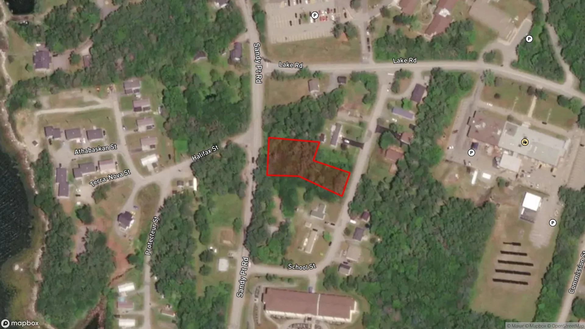 Tax sale property at , Shelburne - Photo 2