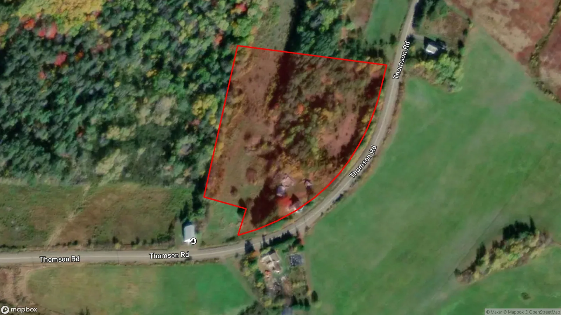 Tax sale property at , Cumberland - Photo 2