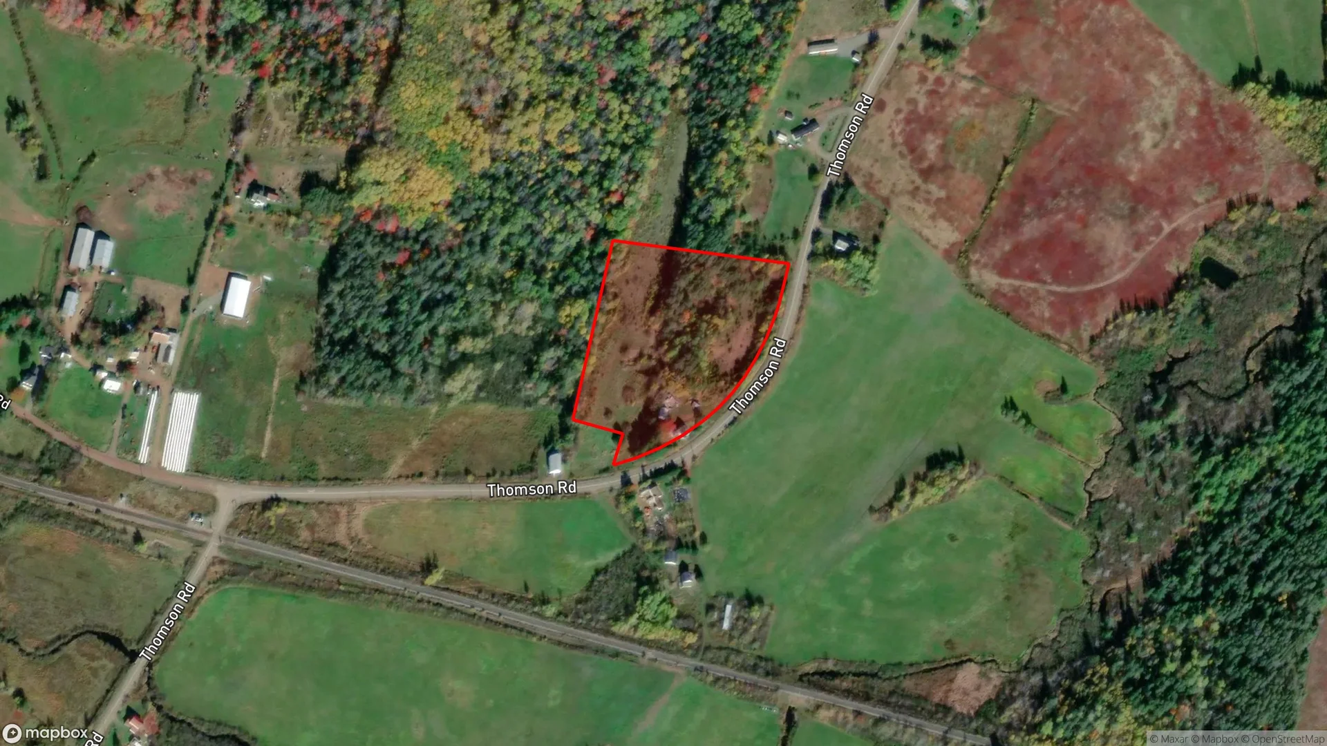 Tax sale property at , Cumberland - Photo 3