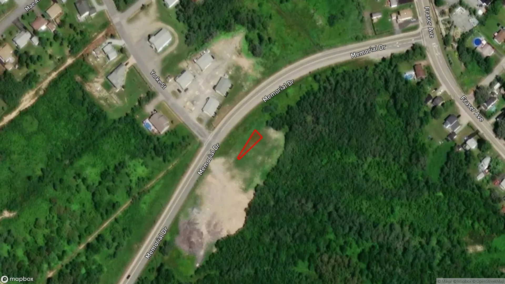 Tax sale property at , Cape Breton - Photo 2
