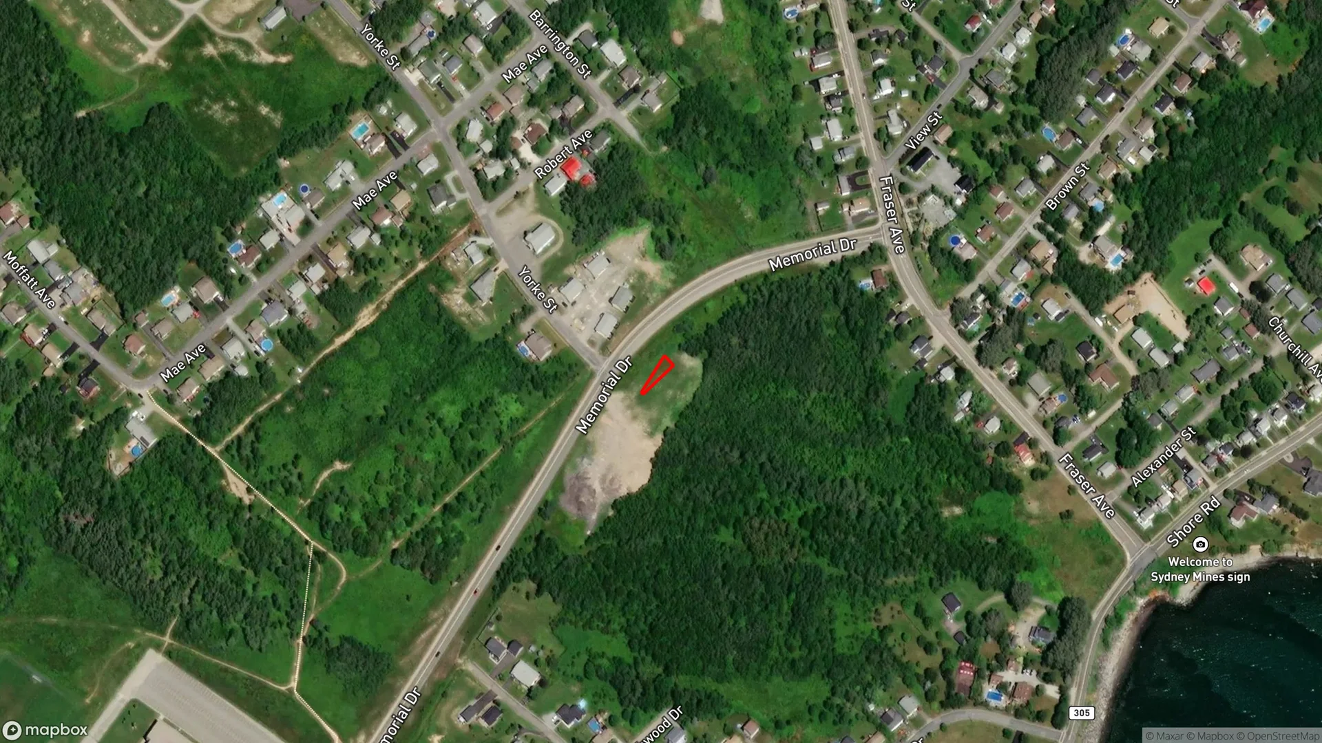 Tax sale property at , Cape Breton - Photo 3