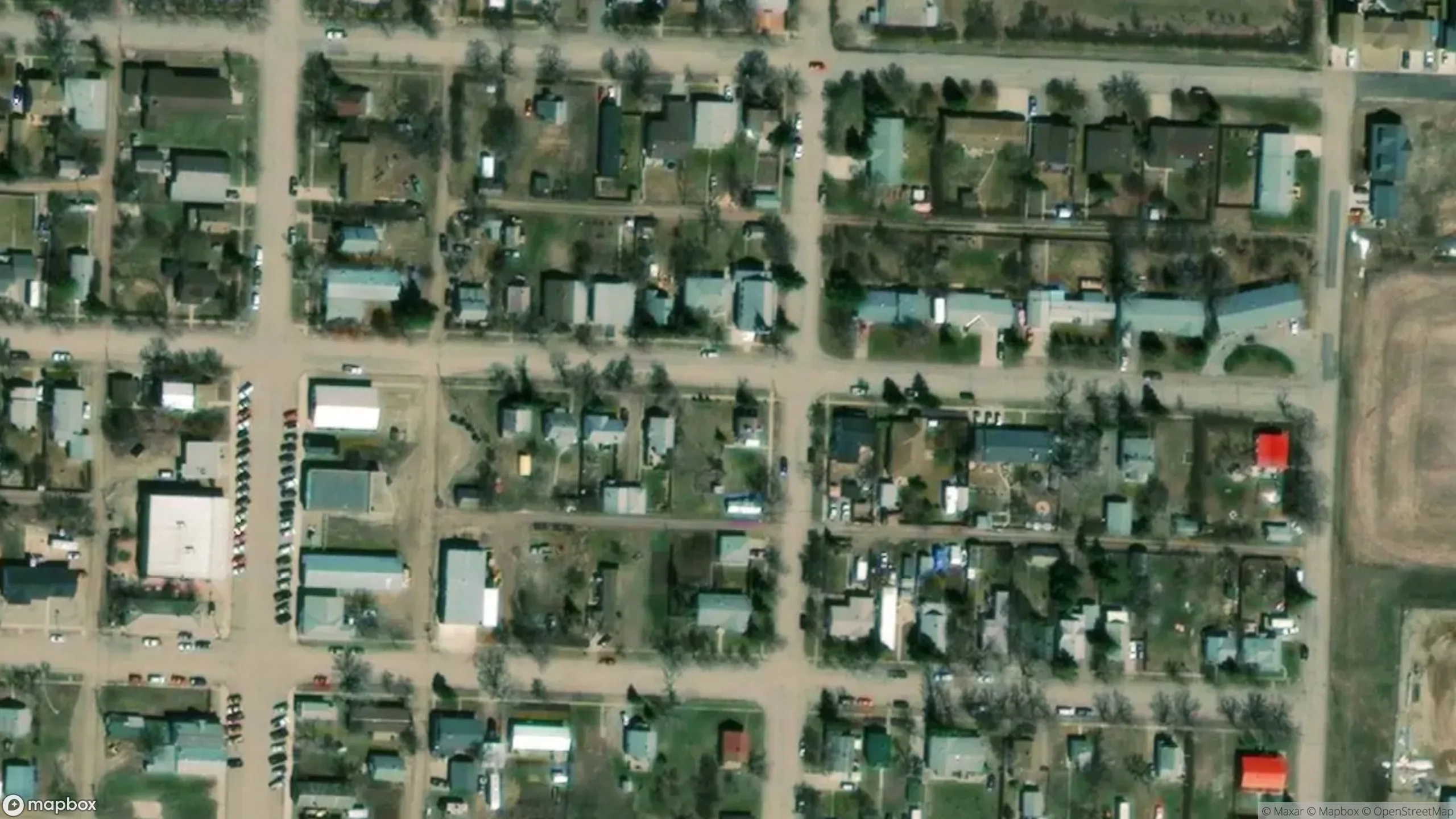 Tax sale property at , Town of Lampman - Photo 2