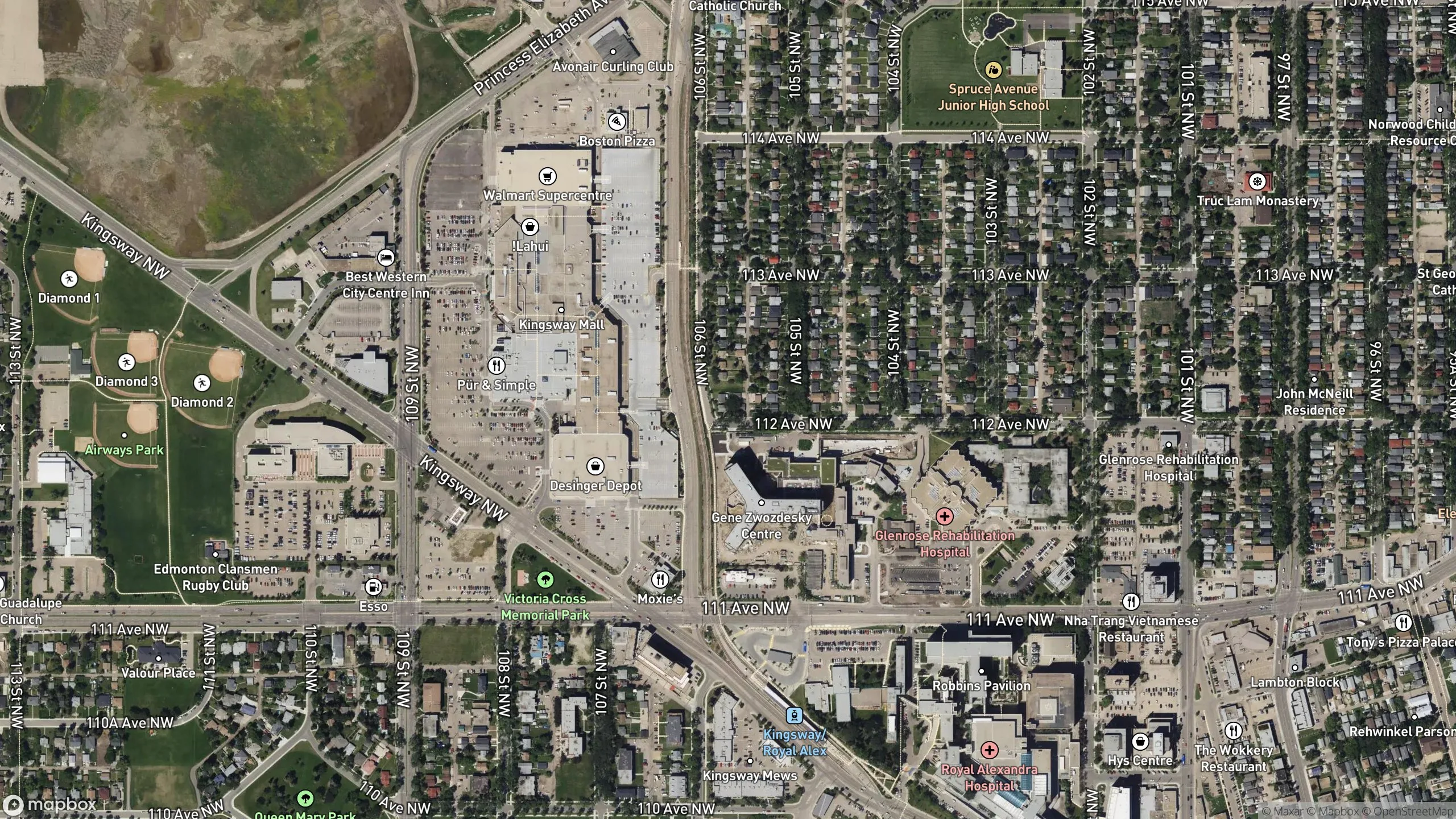 Tax sale property at , City of Edmonton - Photo 3