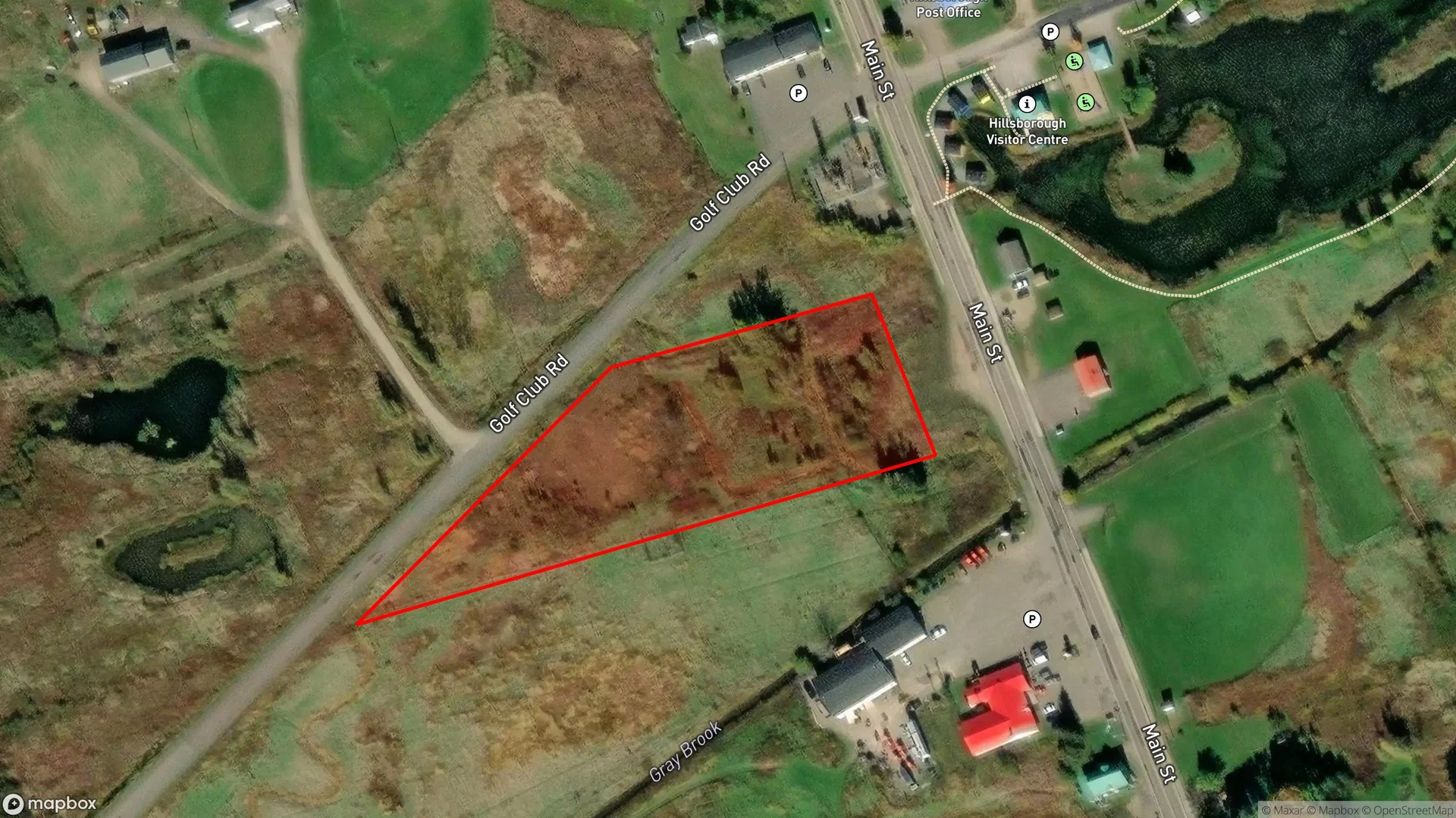 Tax sale property at , Moncton - Photo 2