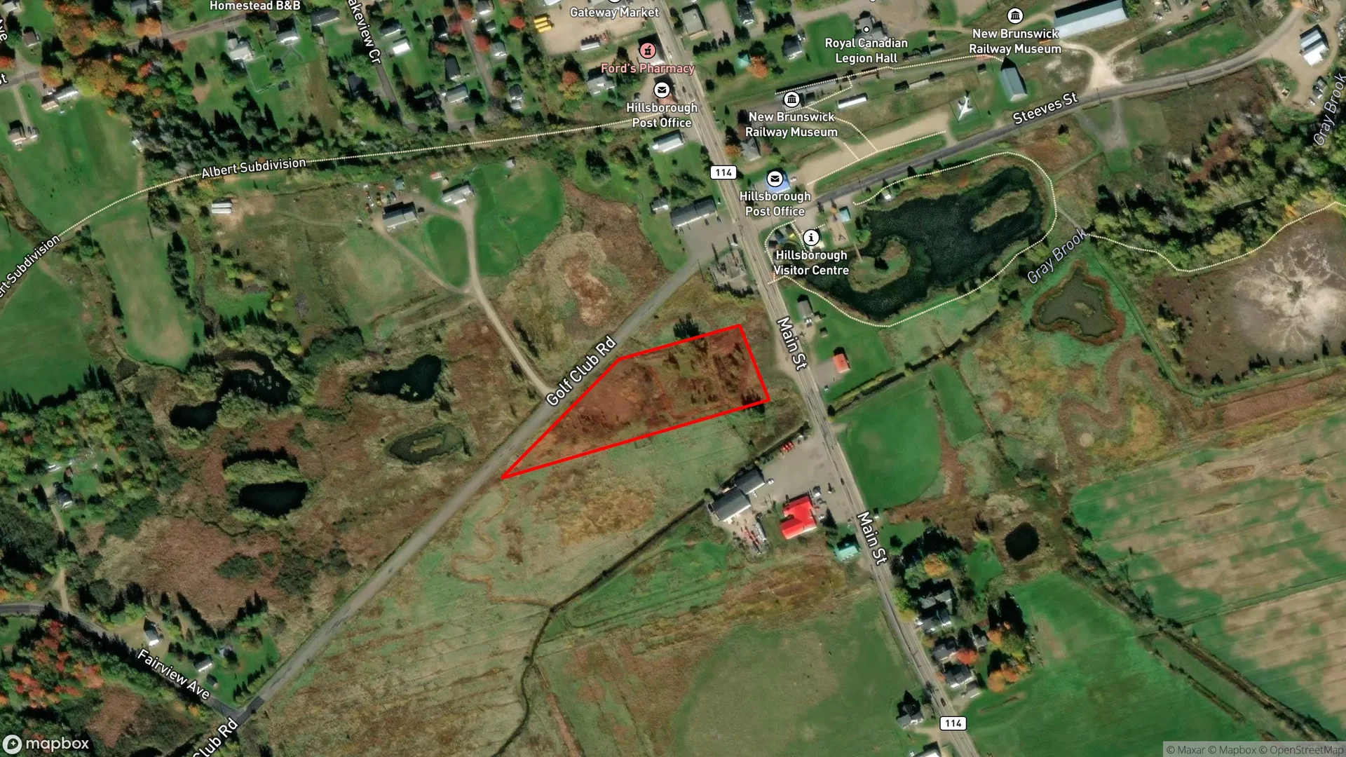 Tax sale property at , Moncton - Photo 3