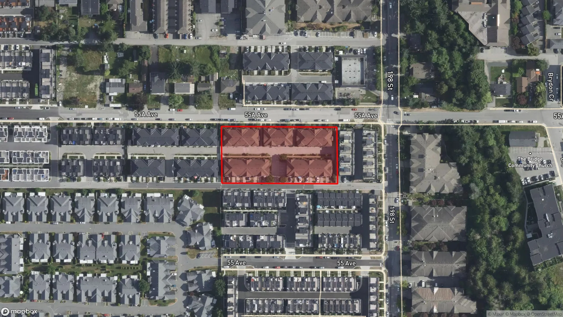 Tax sale property at , Langley - Photo 2