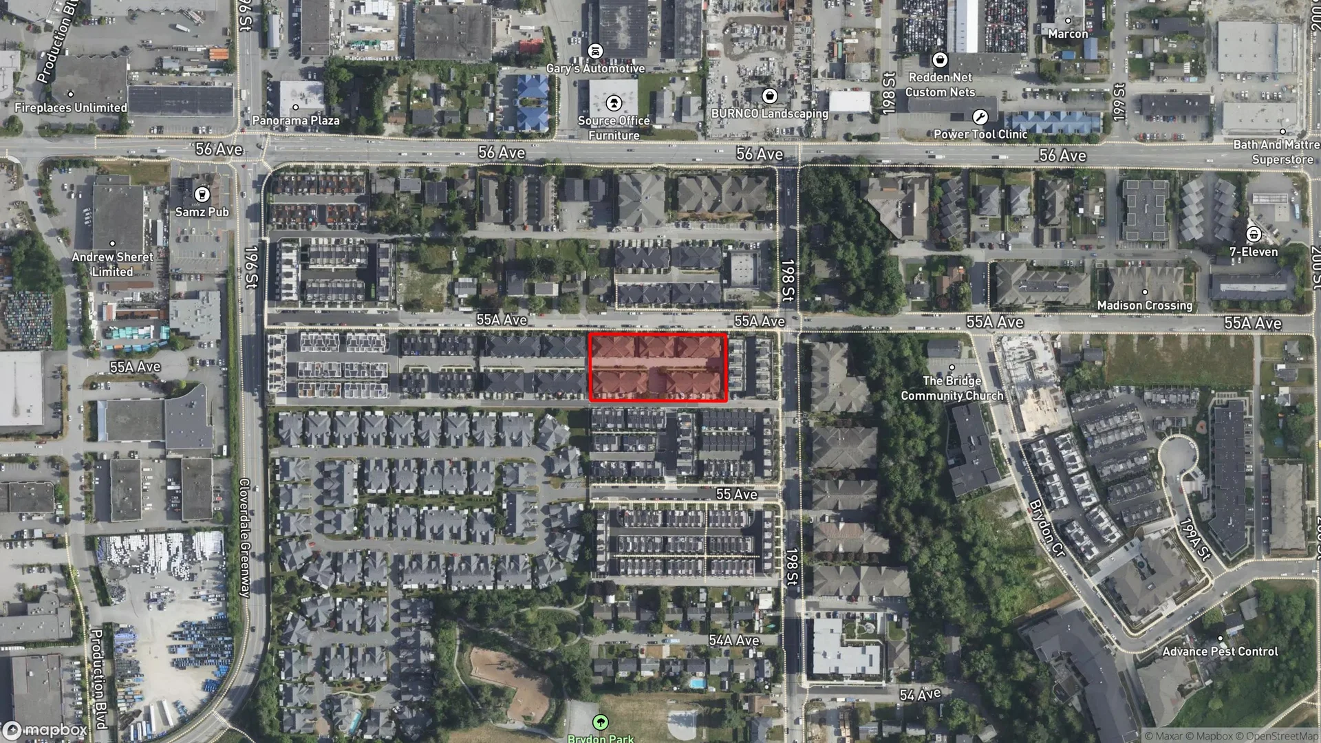 Tax sale property at , Langley - Photo 3