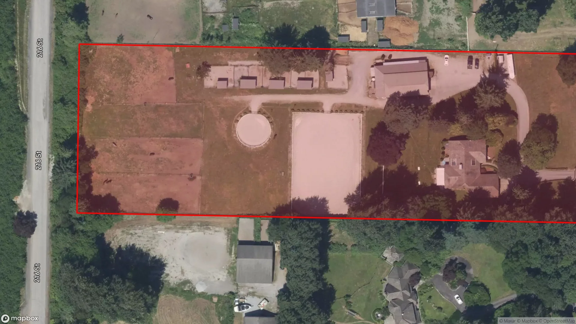  - Tax sale property in Maple Ridge