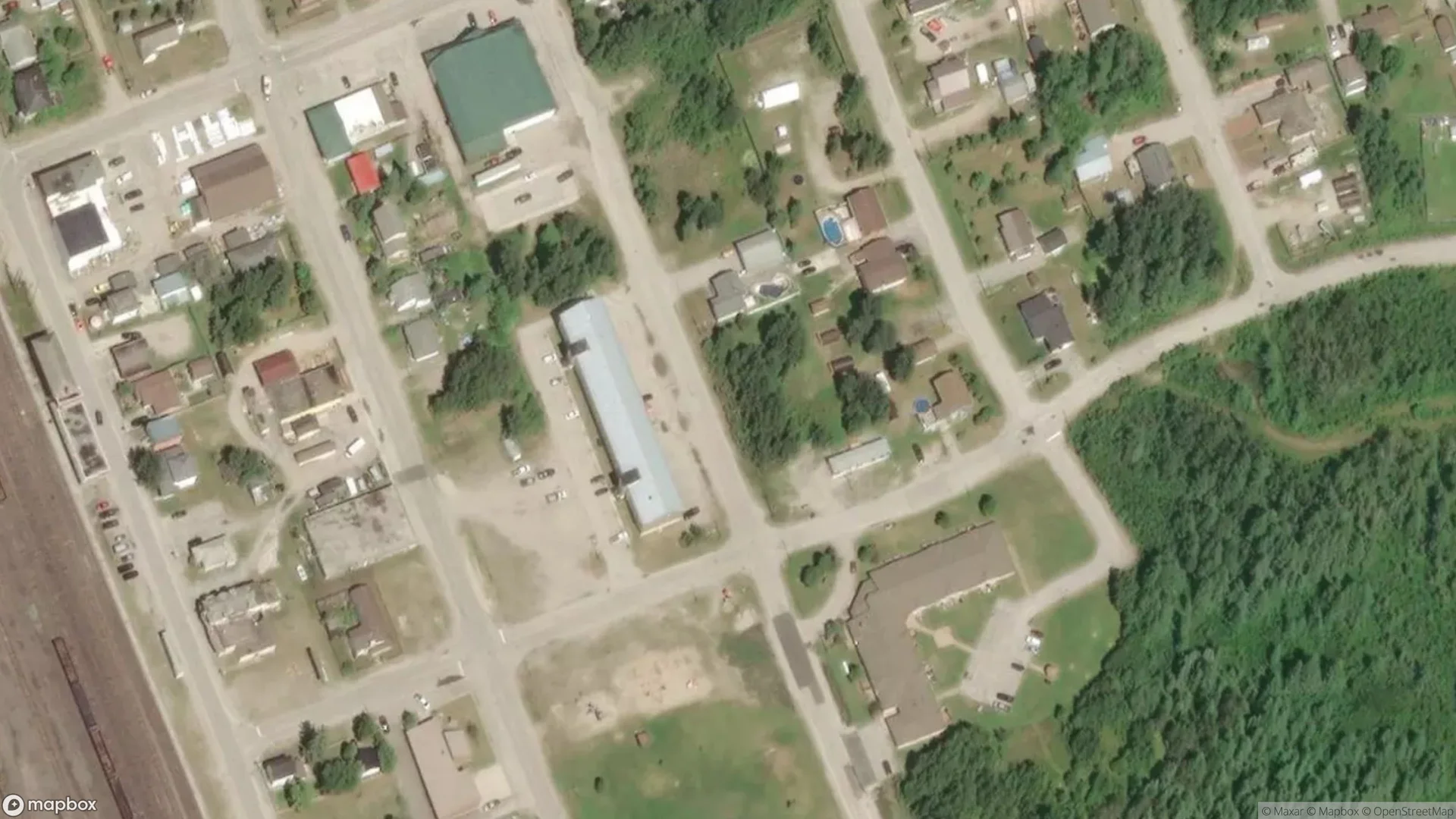 Tax sale property at , White River - Photo 2