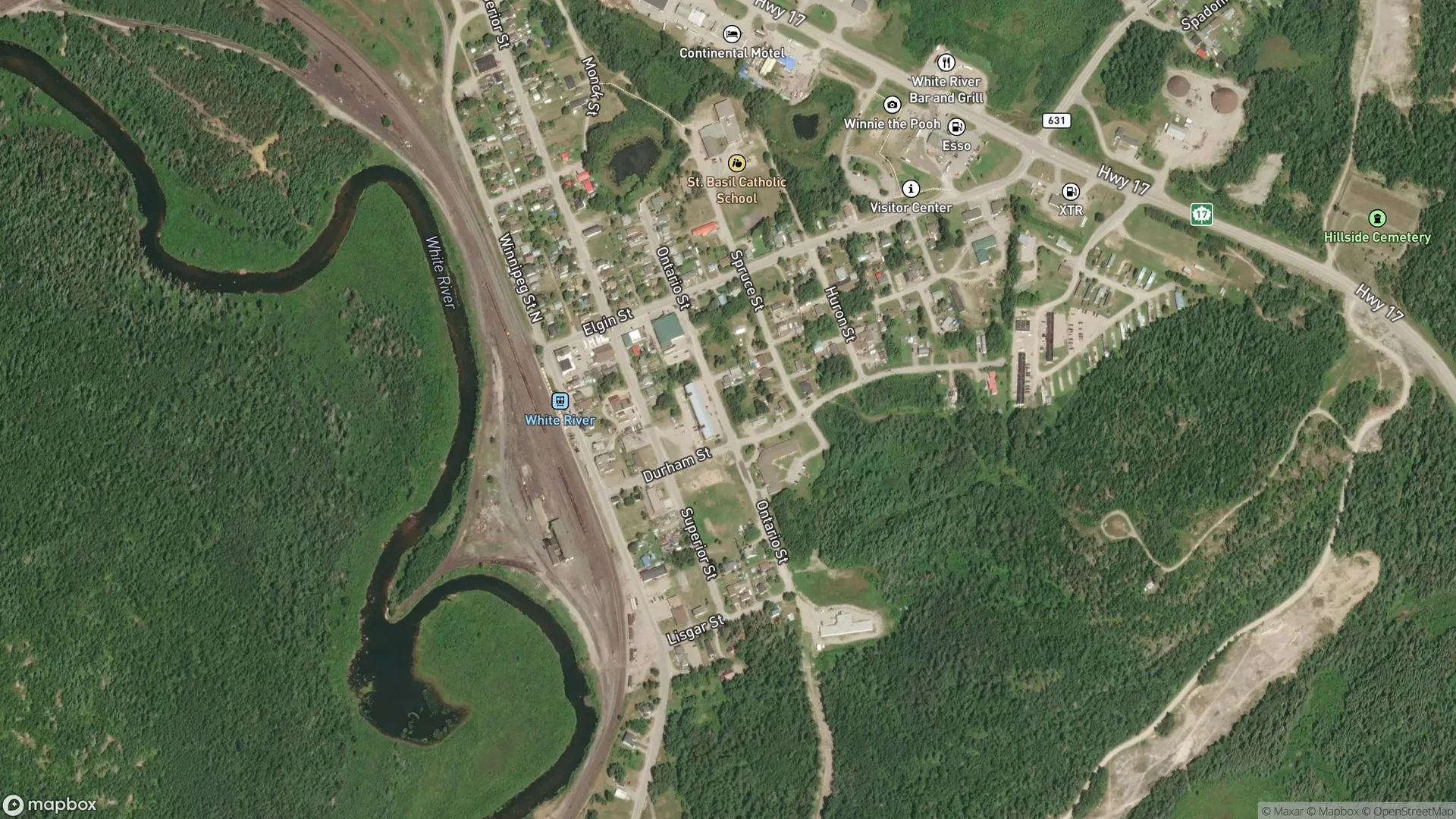 Tax sale property at , White River - Photo 3
