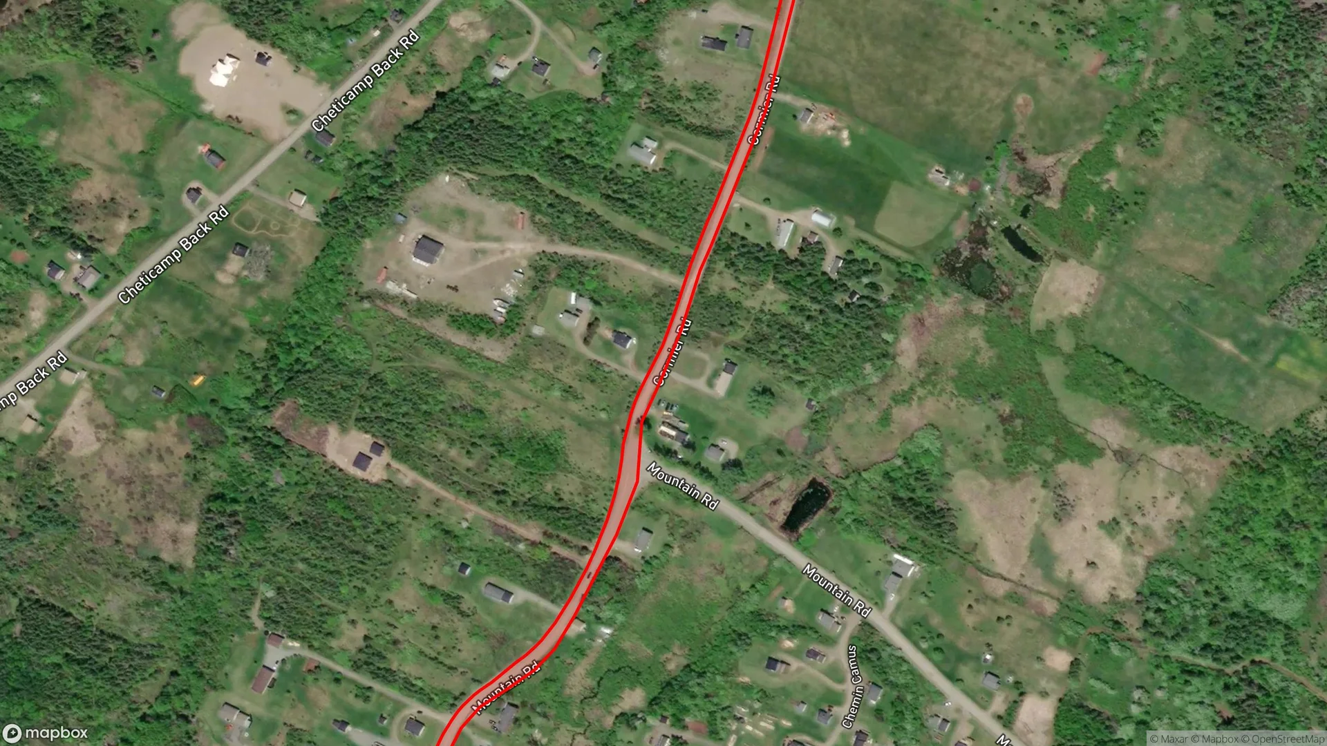Tax sale property at CORMIER RD, PLATEAU, Municipality of the County of Inverness - Photo 3
