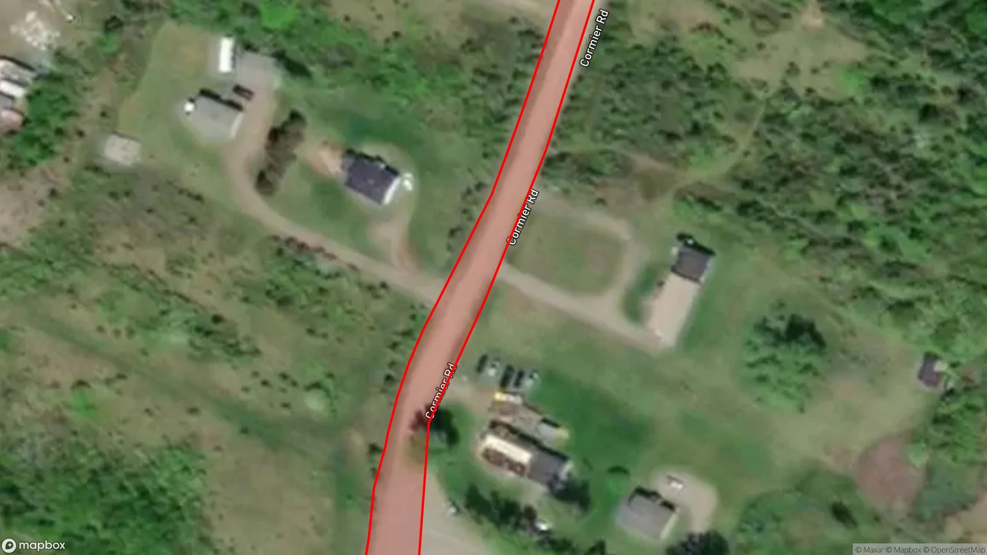  - Tax sale property in Municipality of the County of Inverness, NS