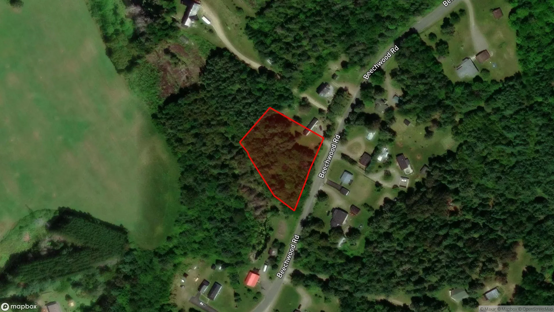 Tax sale property at , Carleton - Photo 2