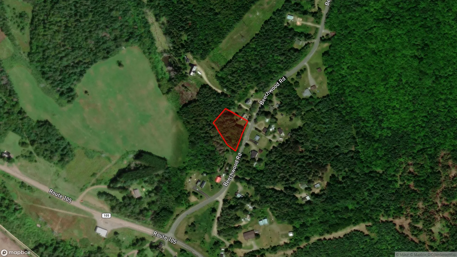 Tax sale property at , Carleton - Photo 3