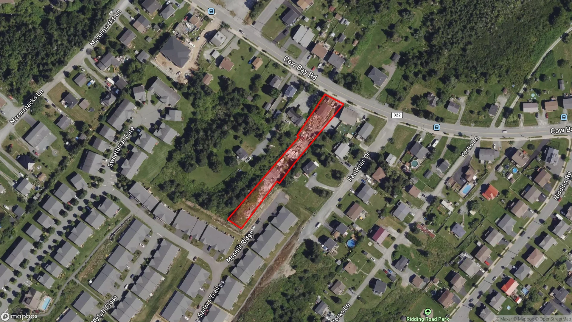 Tax sale property at , Halifax - Photo 2
