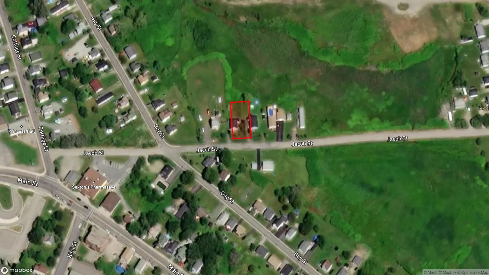 Tax sale property at , Cape Breton - Photo 2