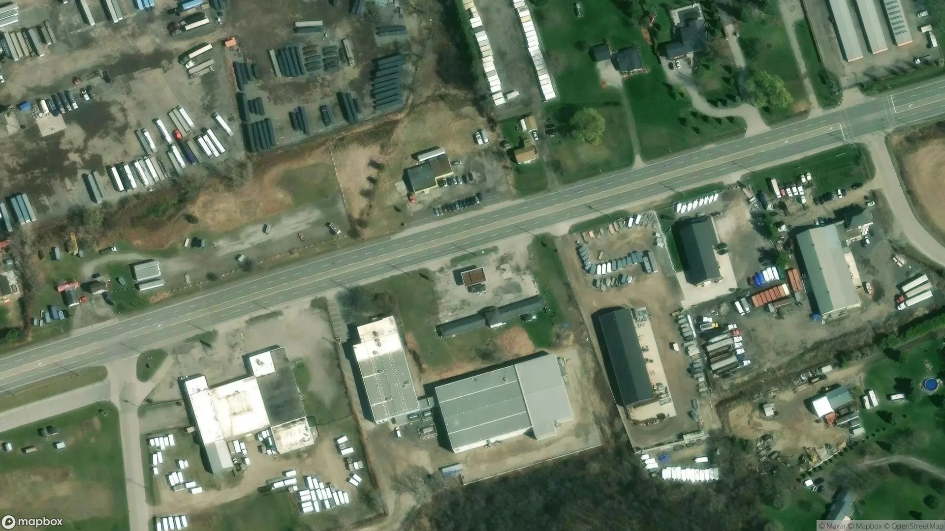 Tax Sale Property in Brant, Ontario