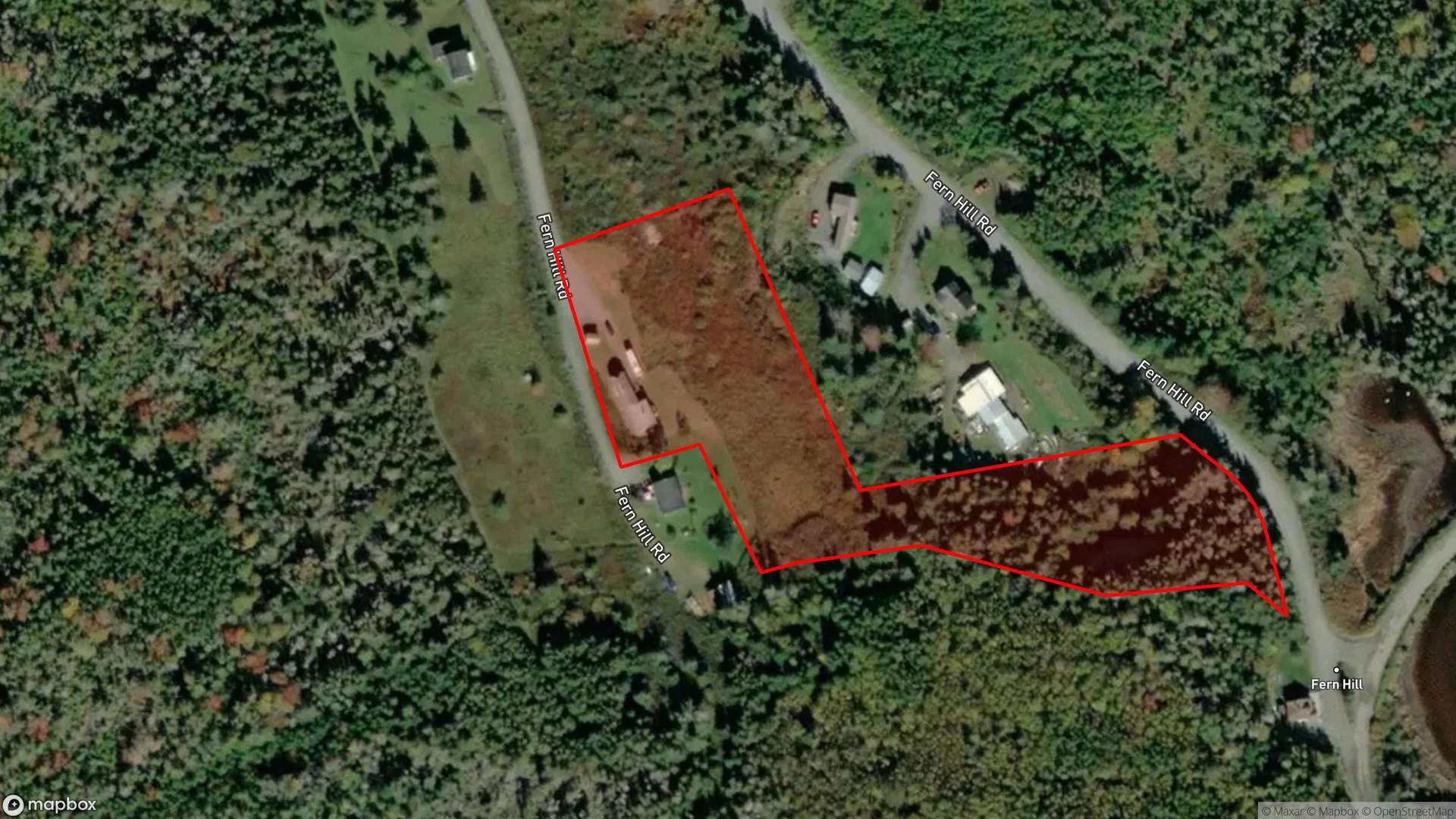 Tax sale property at , Halifax - Photo 2