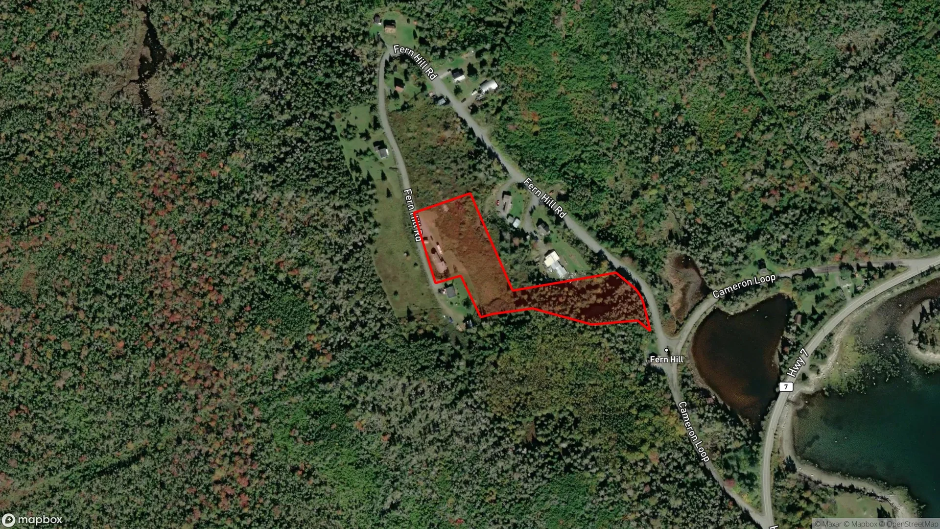 Tax sale property at , Halifax - Photo 3