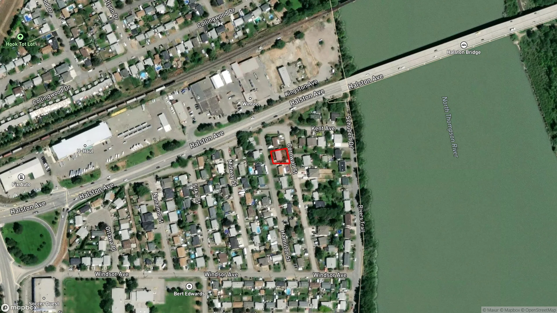 Tax sale property at , Kamloops - Photo 3