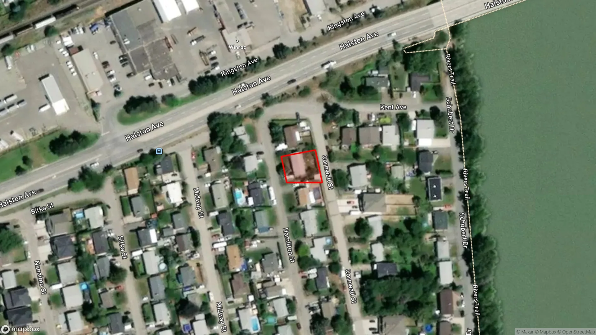 Tax sale property at , Kamloops - Photo 2