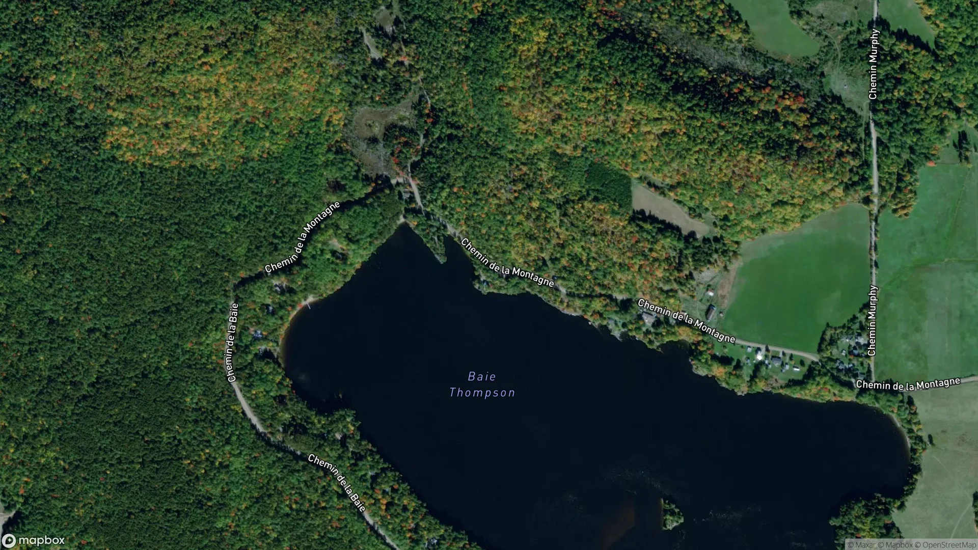 Tax Sale Property in L'Île-du-Grand-Calumet, Quebec