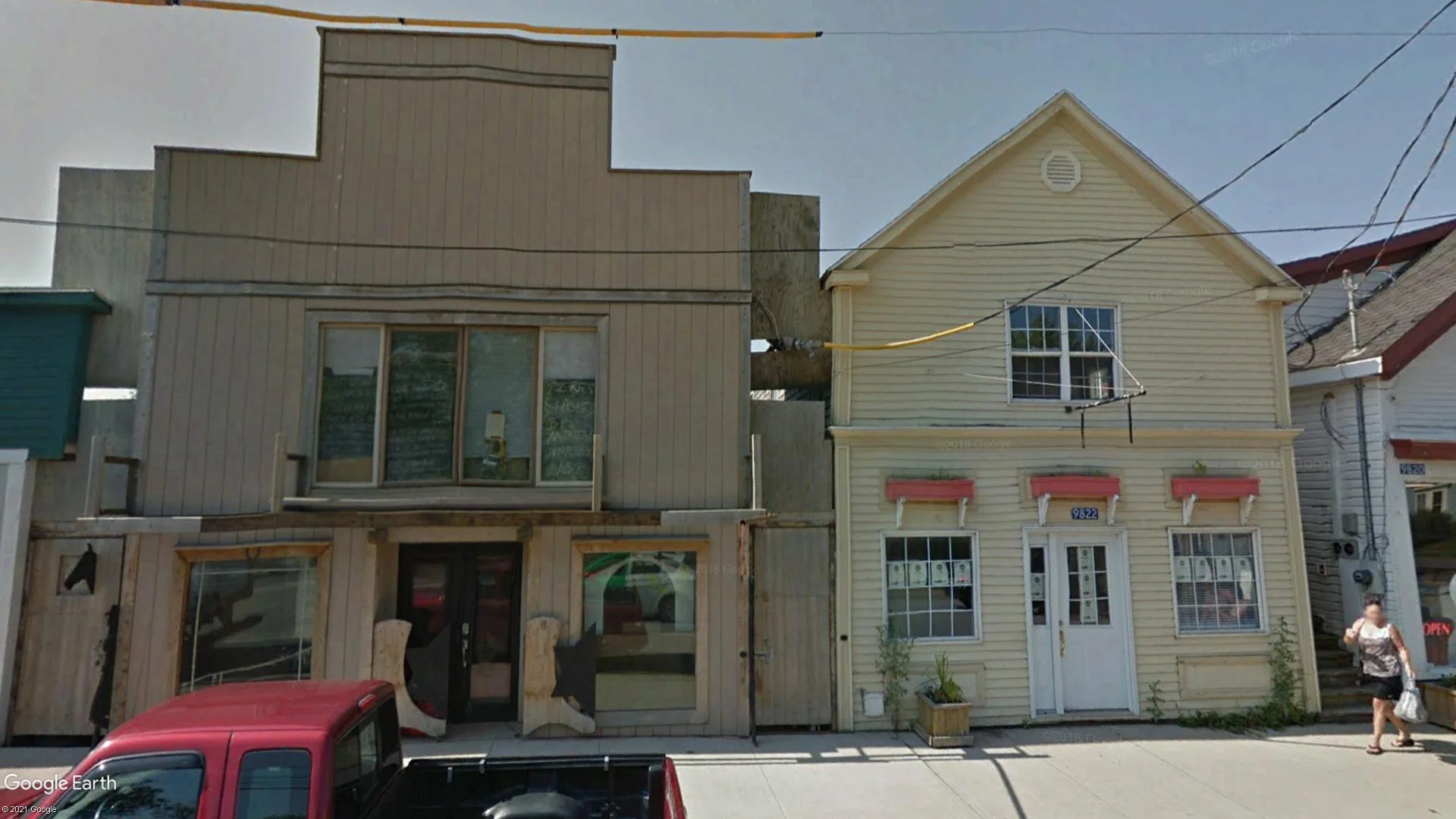 Tax sale property at 9824 Main St Canning, Kings - Photo 4