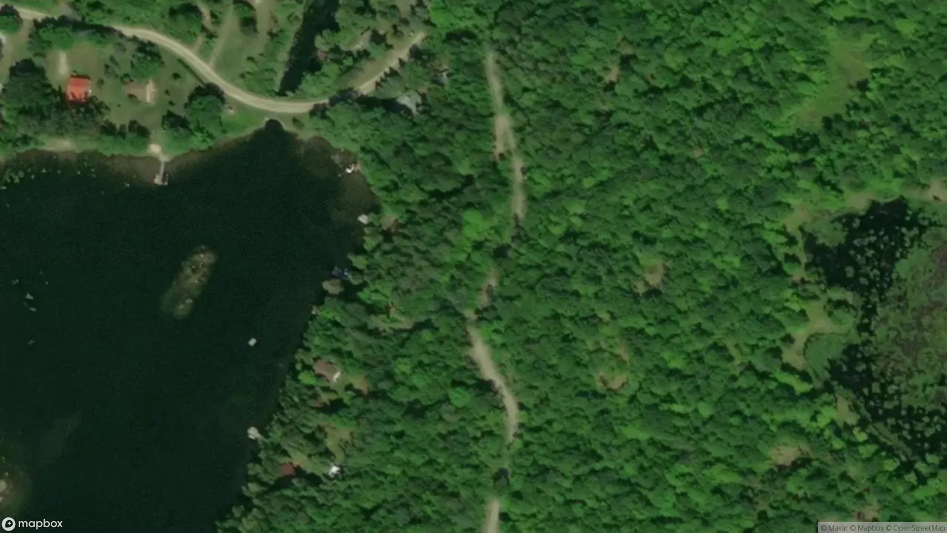 Tax sale property at , Central Frontenac - Photo 2