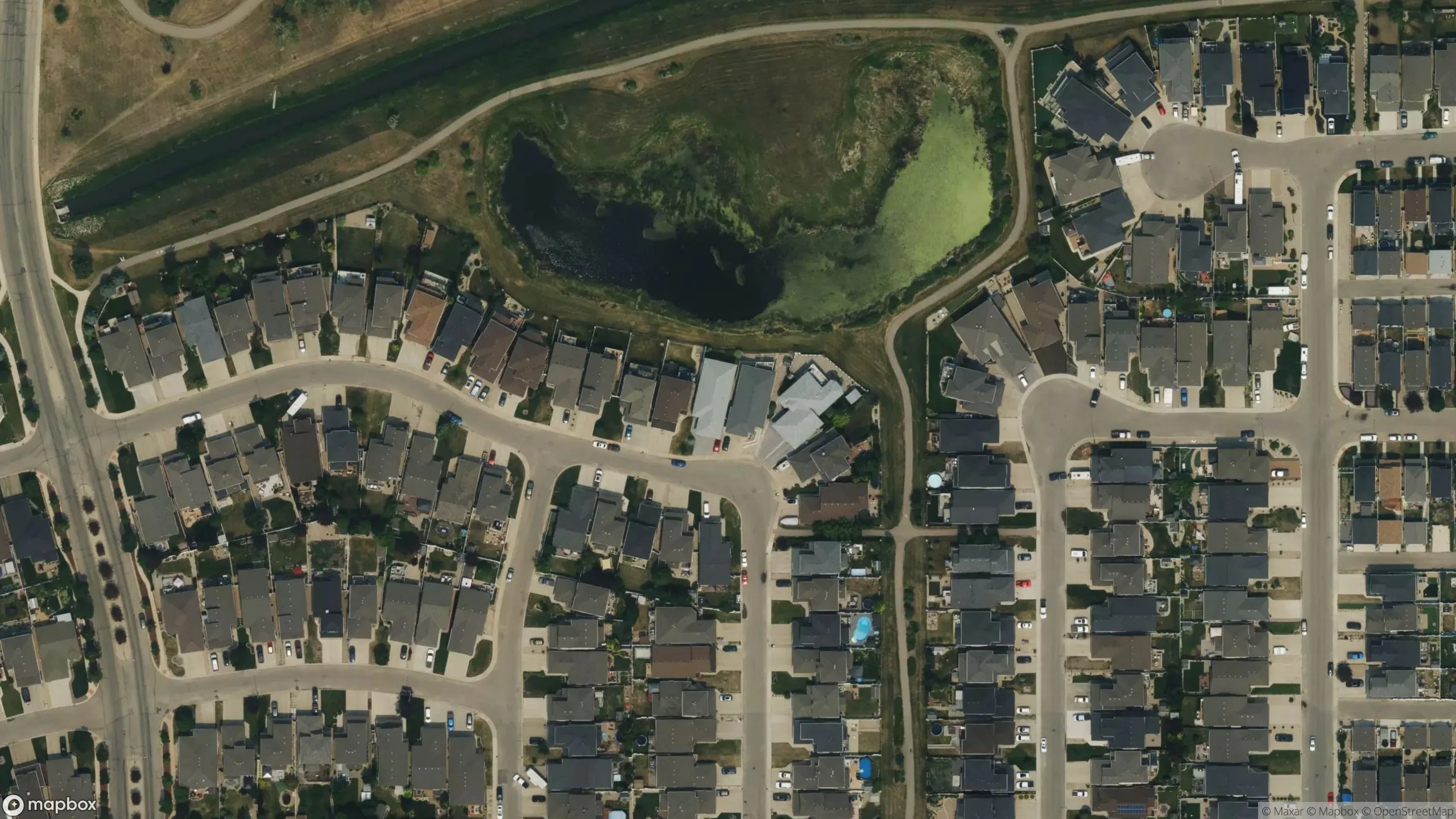 Tax sale property at , Town of Colonsay - Photo 2