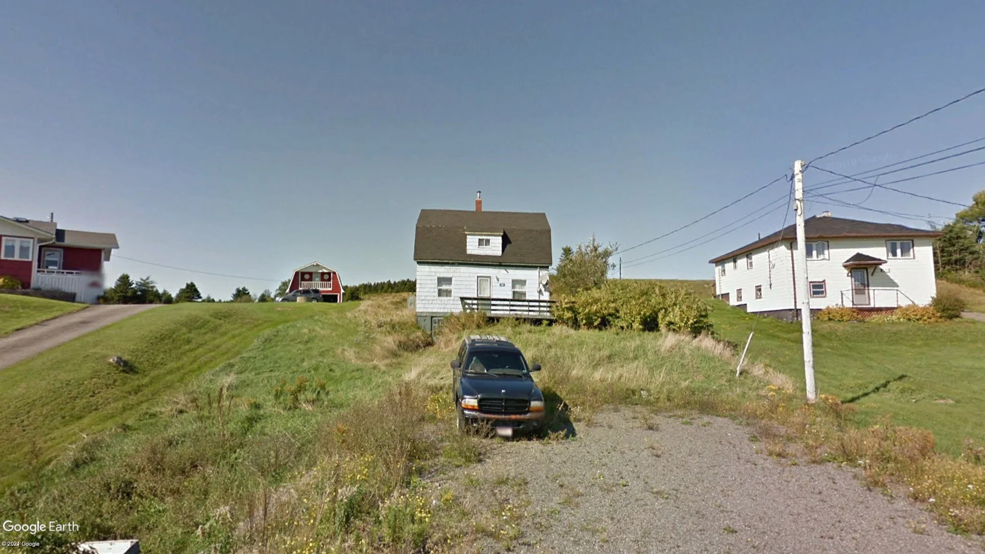 Tax sale property at 169 Chapel Cove Road, L’Ardoise, Richmond - Photo 4