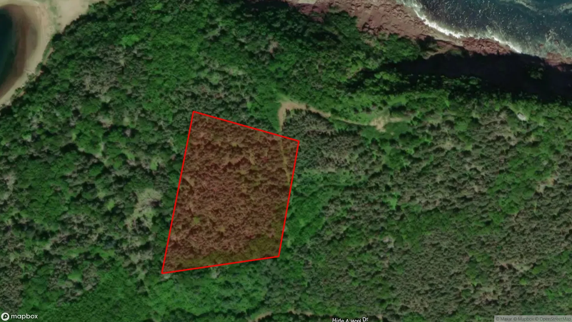Tax sale property at , Victoria - Photo 2