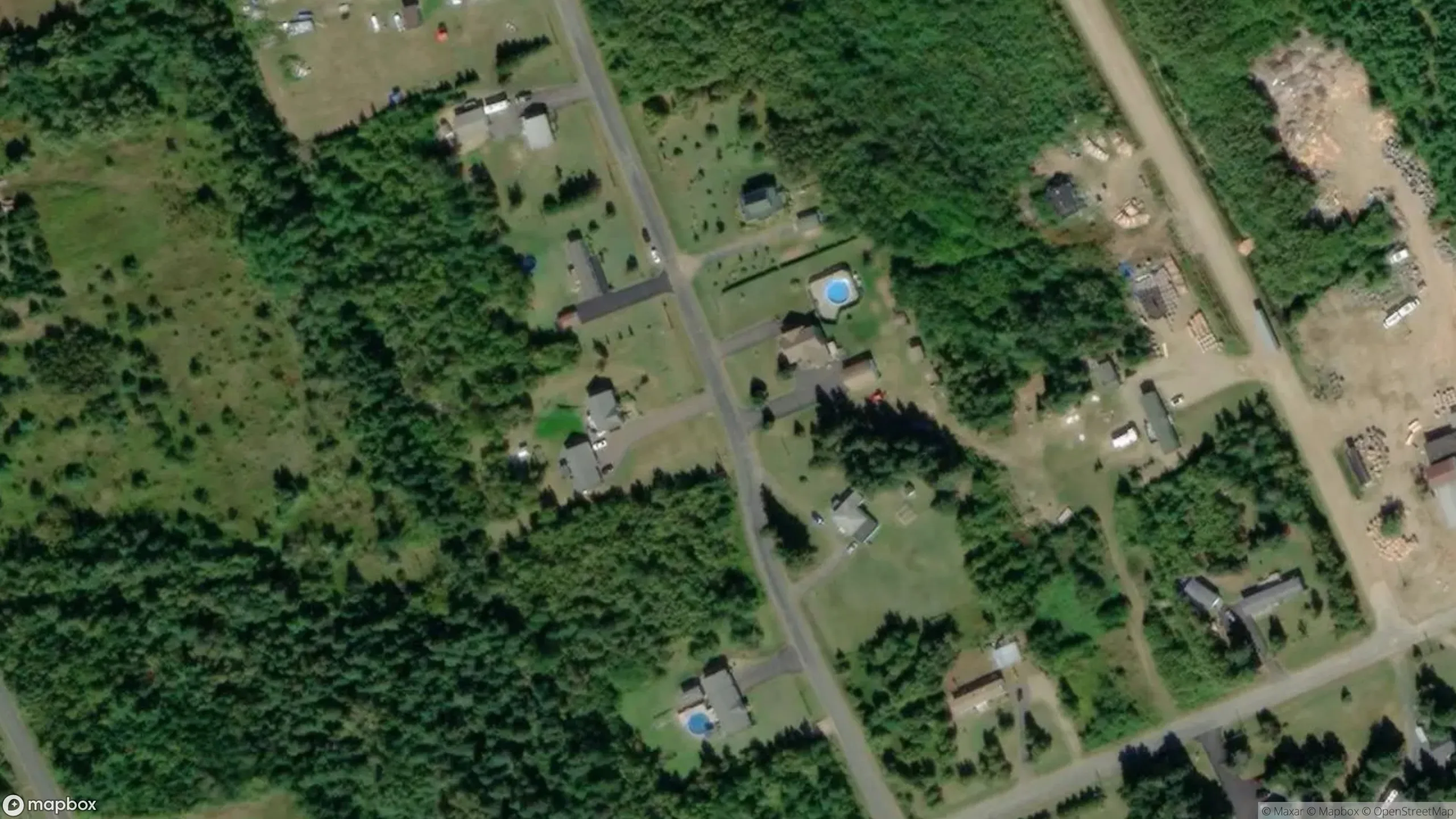 Tax Sale Property in Gloucester, New Brunswick
