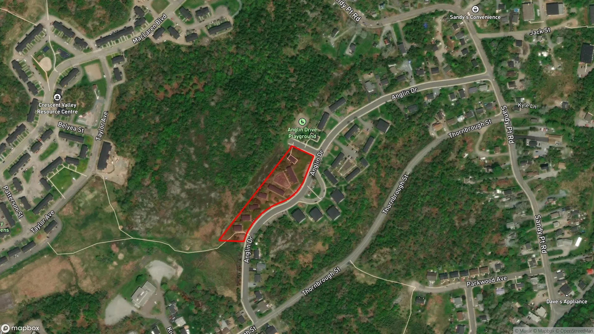 Tax sale property at , Saint John - Photo 3