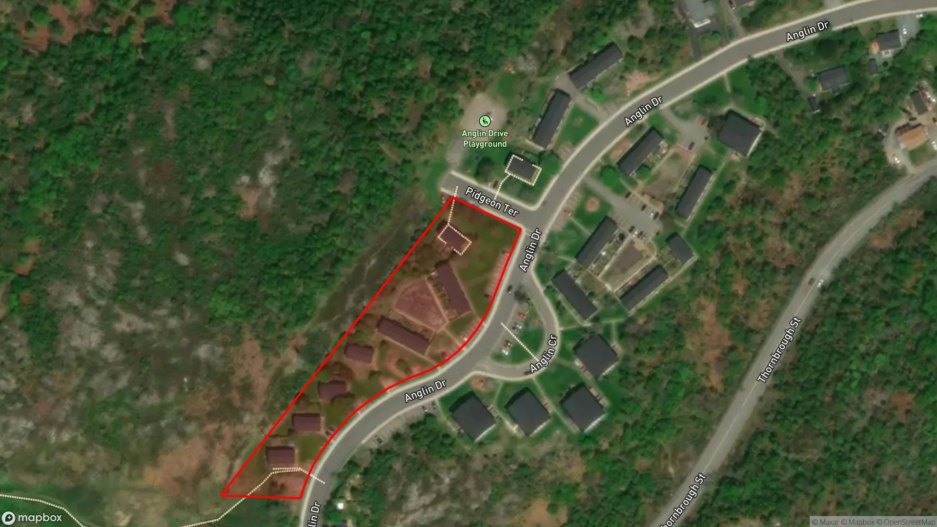 Tax sale property at , Saint John - Photo 2