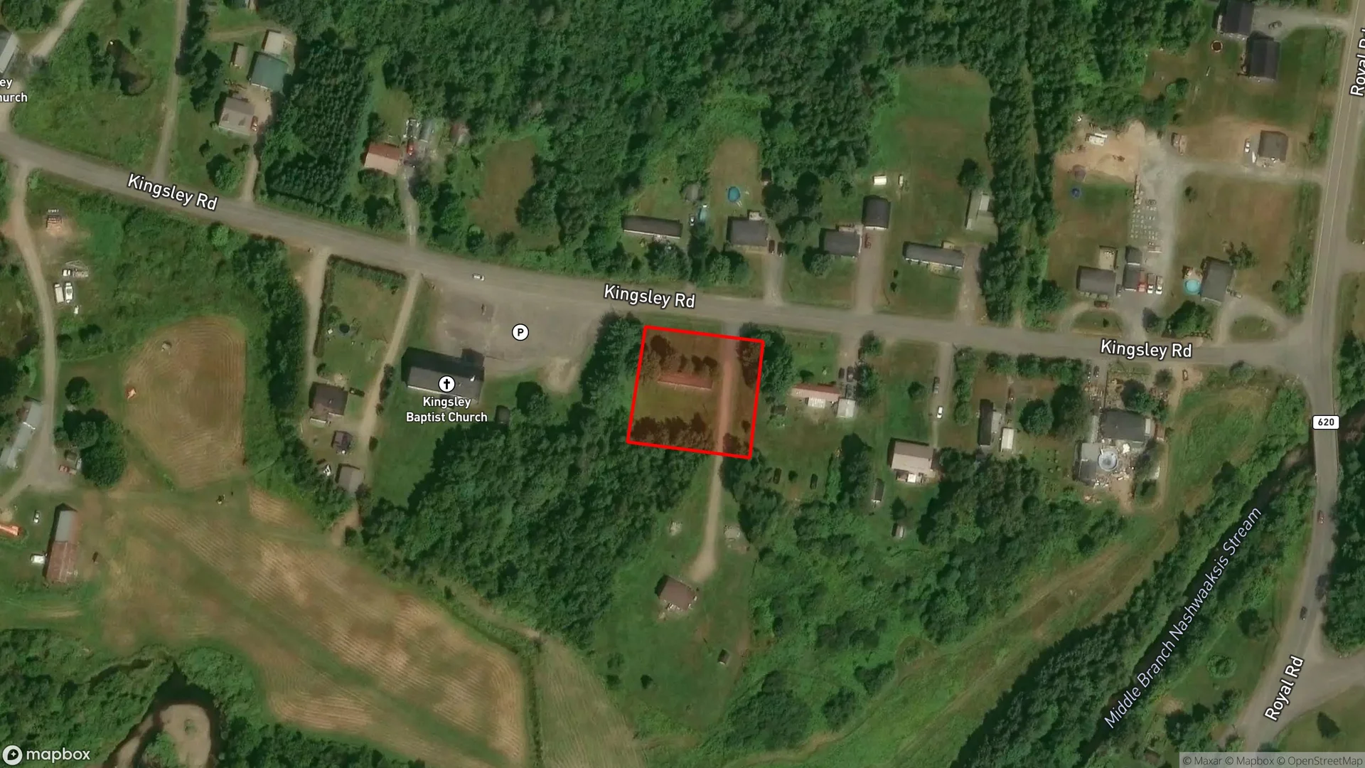 Tax sale property at , York/Sunbury - Photo 2
