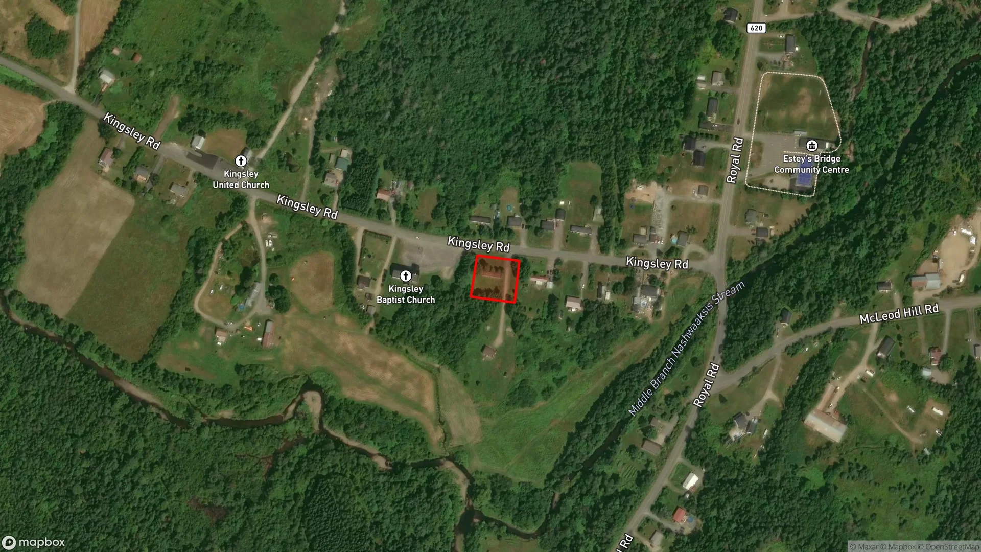 Tax sale property at , York/Sunbury - Photo 3