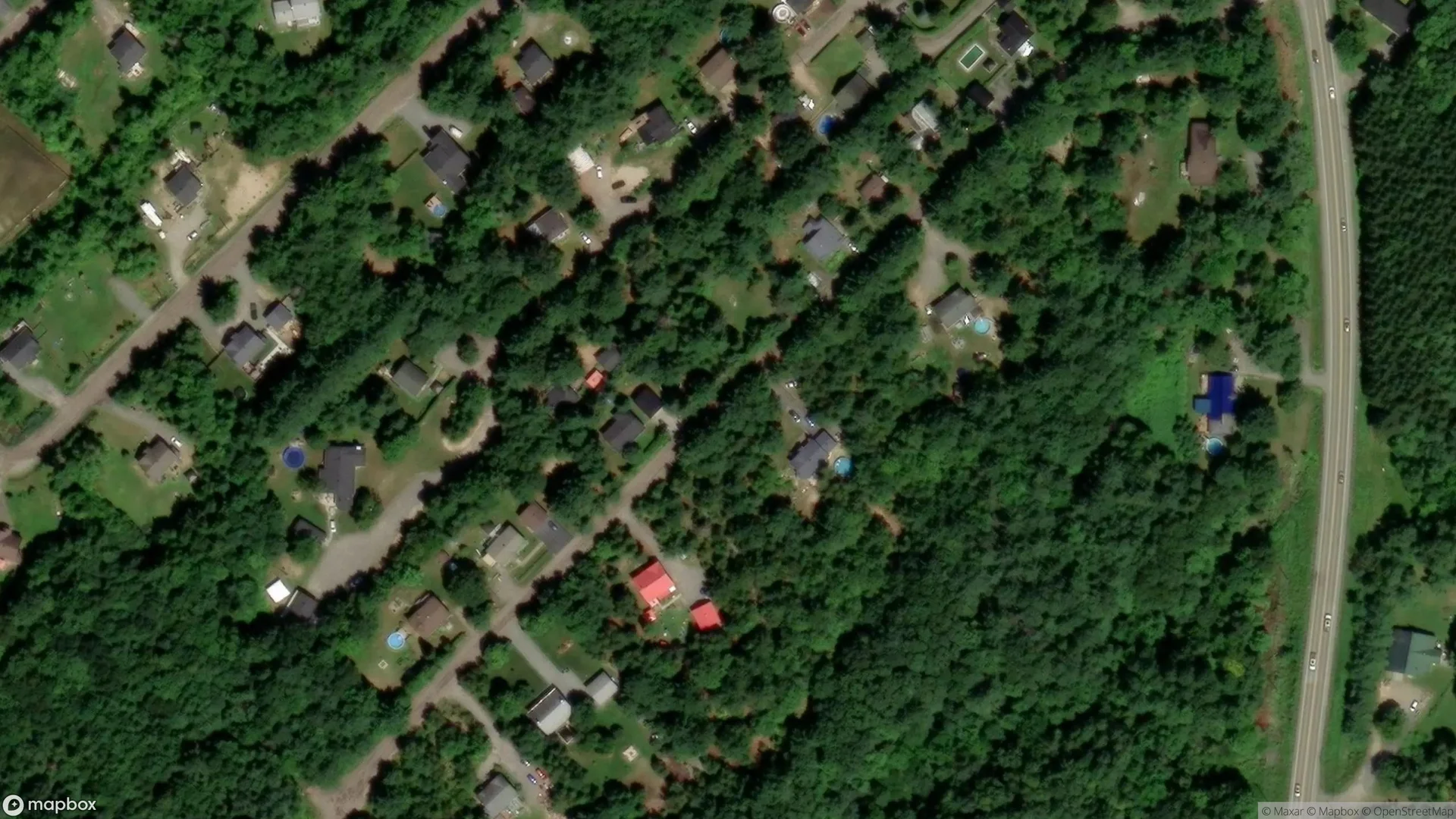 Tax sale property at , SAINTE-JULIENNE - Photo 2