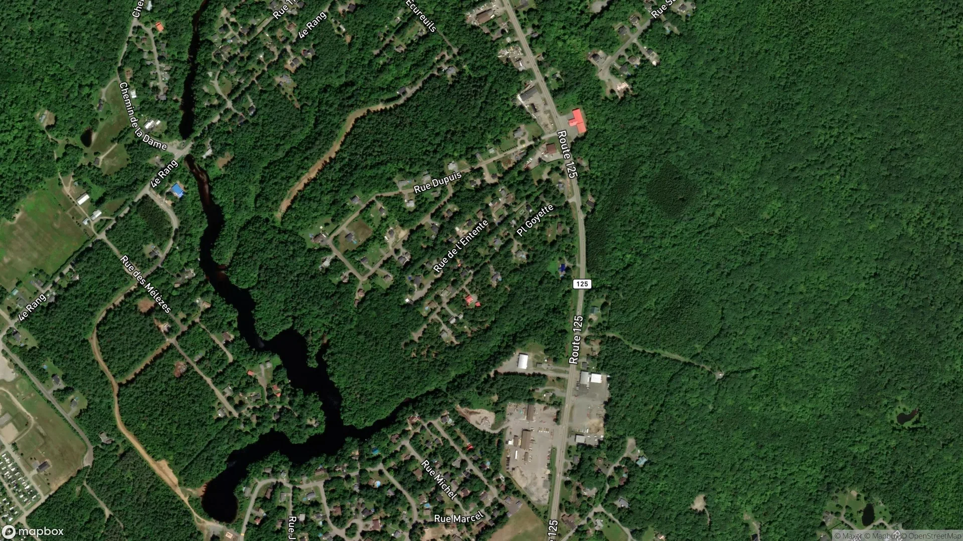 Tax sale property at , SAINTE-JULIENNE - Photo 3