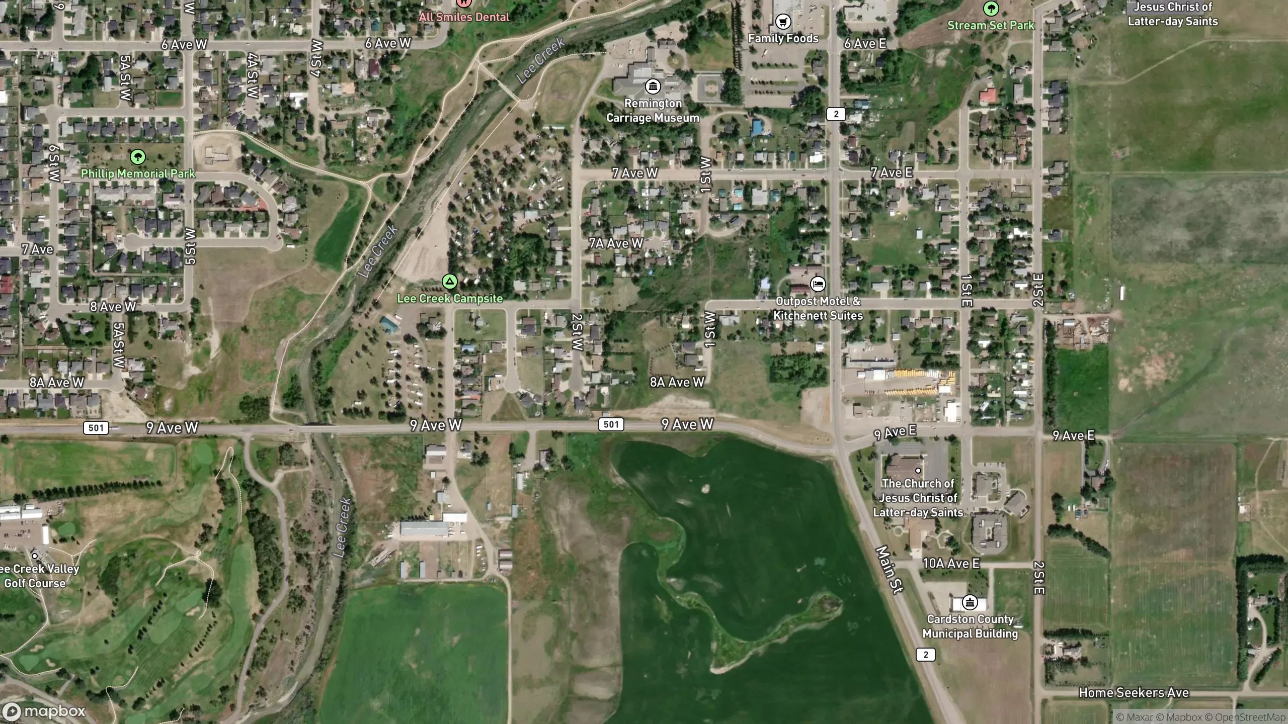 Tax sale property at , Cardston - Photo 3
