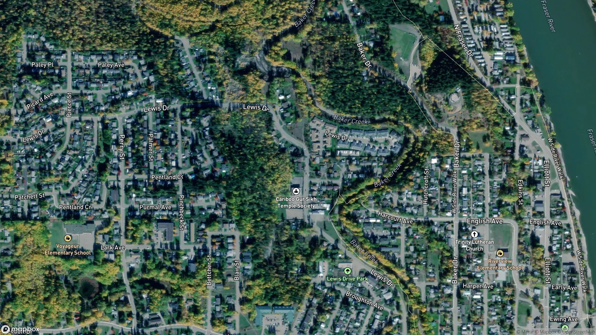 Tax sale property at , Quesnel - Photo 3