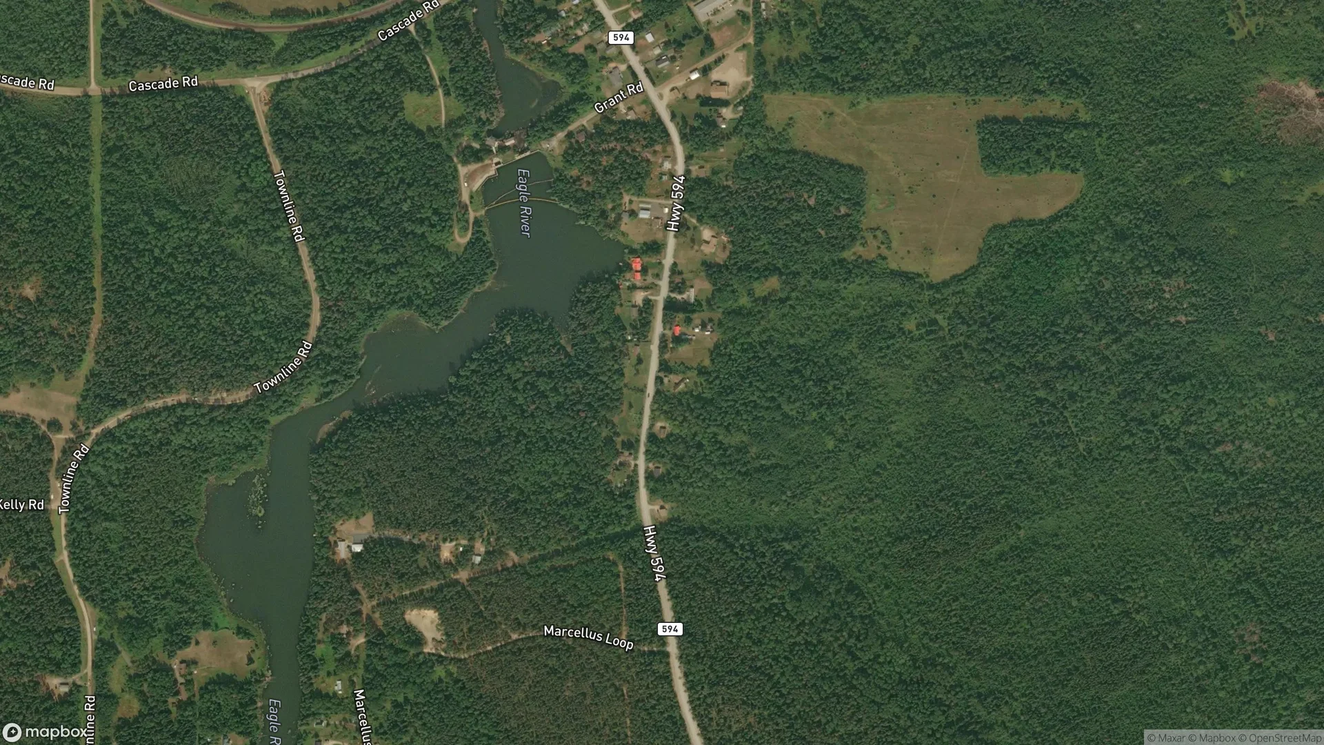 Tax Sale Property in Machin, Ontario
