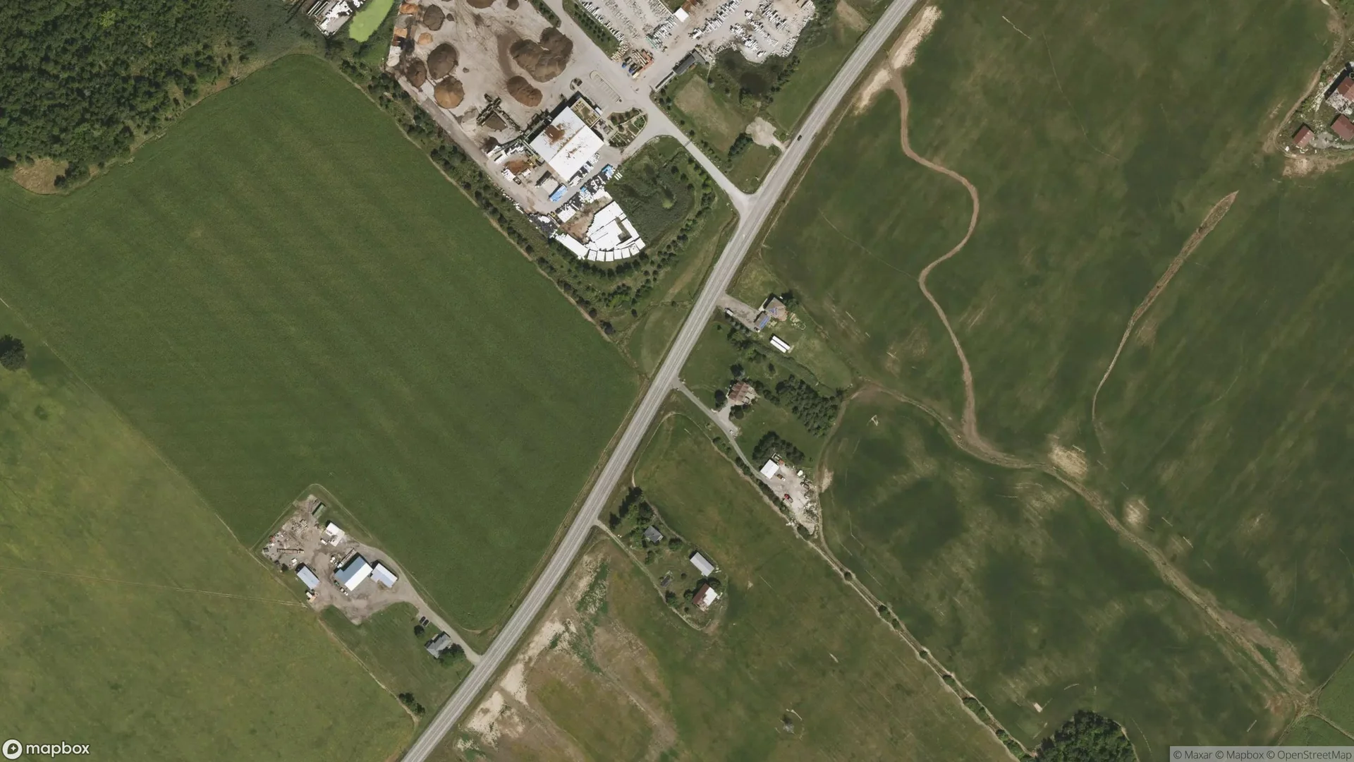 Tax Sale Property in Brampton, Ontario